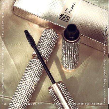 4D Fiber Cruelty Free Best Eye Mascara