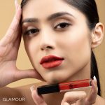 glamour main