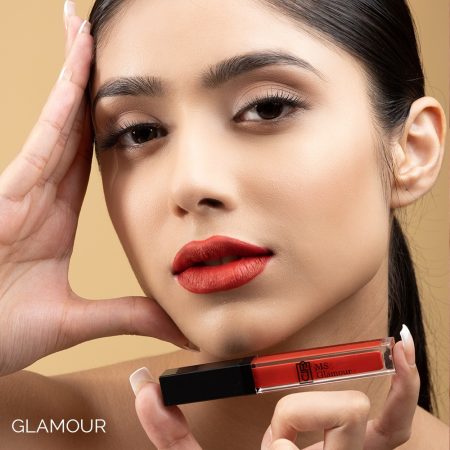 Limited Edition Lip Stains - Glamour