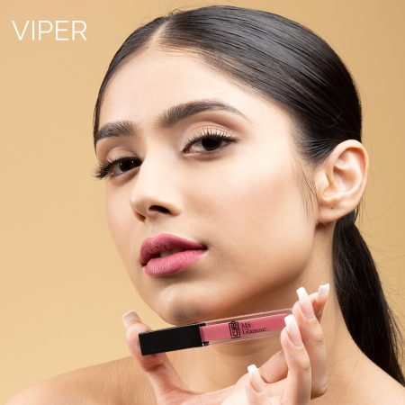 Limited Edition Lip Stains - Viper