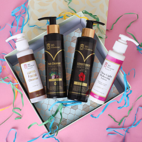 Grooming Gift Box