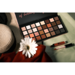 Eyeshadow Pallete 4