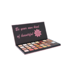 Eyeshadow Pallete 4