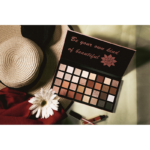 Eyeshadow Pallete 4