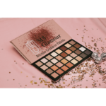 Bronze Goddess Eyeshadow Pallete