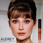 Retro Lipstick Edition – AUDREY