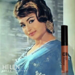 Retro Lipstick Edition – HELEN