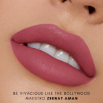 Retro Lipstick Edition – ZEENAT