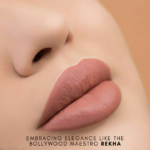 Retro Lipstick Edition – rekha