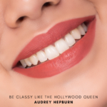 Retro Lipstick Edition – AUDREY