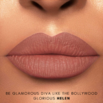 Retro Lipstick Edition – HELEN