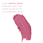 Retro Lipstick Edition – ZEENAT