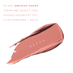 Retro Lipstick Edition – rekha