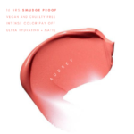 Retro Lipstick Edition – AUDREY
