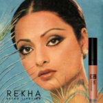 Retro Lipstick Edition – rekha