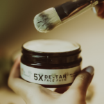 MS Glamour 5X De-Tan Face Pack-1