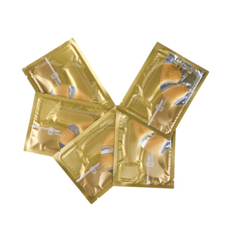 Collagen Crystal Eye Bag Mask Pack of 10