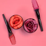 Flush of Love Face Blusher- Strawberry (1)