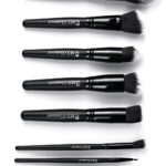 Professional Makeup Brushes Set (2)