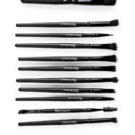 Professional Makeup Brushes Set (2)