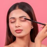 Professional Makeup Brushes Set (2)