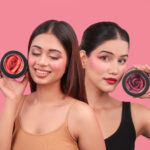 Flush of Love Face Blusher- Strawberry (1)