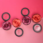 Flush of Love Face Blusher- Strawberry (1)