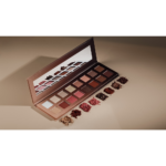 Smokey Seduction shades eyeshadow pallete