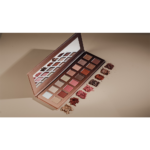 Smokey Seduction shades eyeshadow pallete