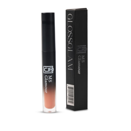 Lip Gloss with High Shine Glossy Finish for Fuller and Plump - JLO