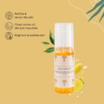 facewash 2