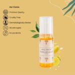 facewash 2