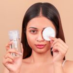MS Glamour Makeup Remover