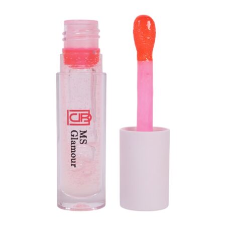 Nourishing Glossy Lip Oil -shade_Calm