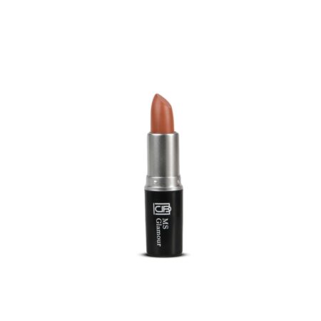 Millennials Edition Silky Matte Lipstick - Shade_Sonali