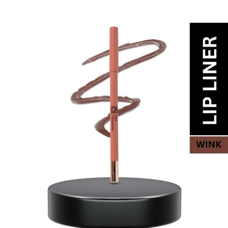 Lip Contour Matte Lip Pencil - Shade_WINK